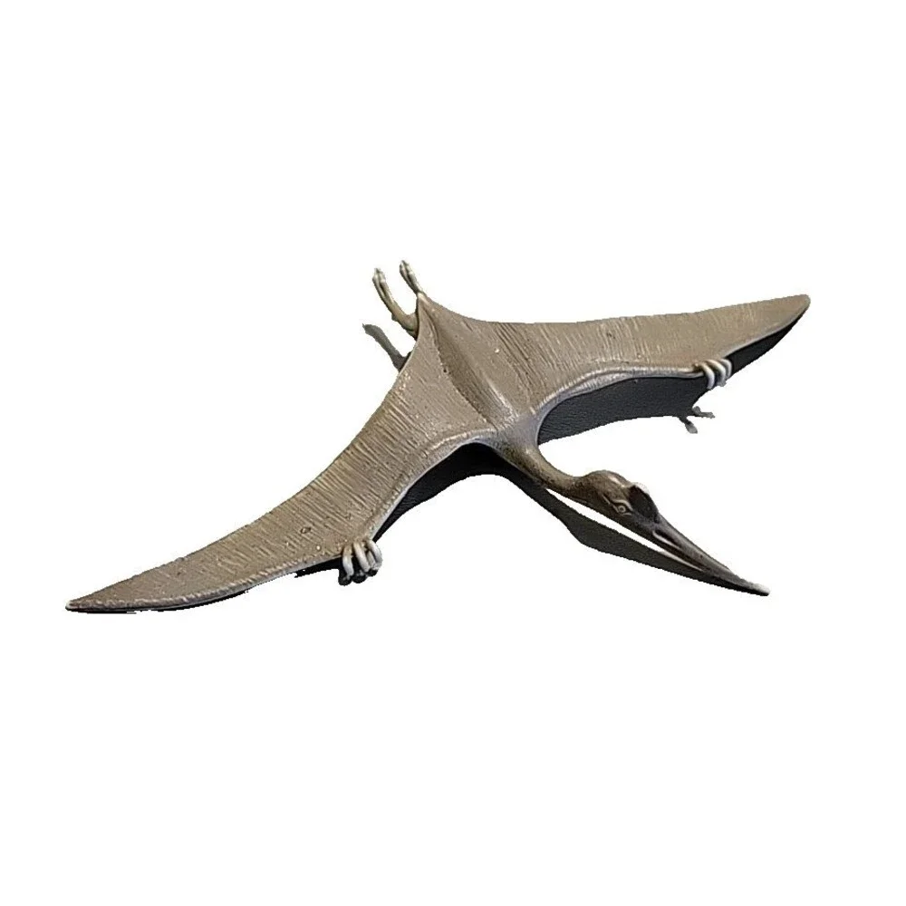 1987 Dino Riders Pteranodon Pterodactyl Dinosaur Vtg Tyco‎ Action Figure Toy